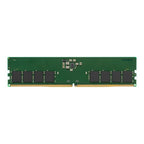 Kingston Technology KCP556US8-16 memory module 16 GB 1 x 16 GB DDR5 5600 MT/s 288-pin DIMM