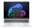 HP EliteBook 8 G1i 16 inch Notebook Next Gen AI PC Wolf Pro Security Edition Copilot+ PC Intel Core Ultra 7 268V Laptop 40.6 cm (16") 2.5K 32 GB LPDDR5x-SDRAM 2 TB SSD Wi-Fi 7 (802.11be) Windows 11 Pro Silver