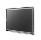 Advantech IDS-3112ER-45SVA1E LED display 30.7 cm (12.1") 800 x 600 pixels SVGA LCD Touchscreen Black