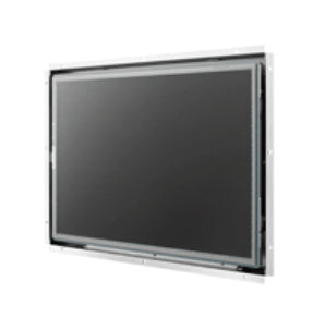 Advantech IDS-3112N-45SVA1E LED display 30.7 cm (12.1") 800 x 600 pixels SVGA LCD Black