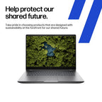 HP ZBook Fury G1i Data Science Intel Core Ultra 9 285HX Mobile workstation 45.7 cm (18") WQXGA 64 GB DDR5-SDRAM 1 TB SSD NVIDIA RTX PRO 3000 Blackwell Wi-Fi 7 (802.11be) Windows 11 Pro AI Workstation, AI PC Silver