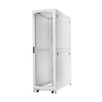 Eaton SRH422454W rack cabinet 42U Freestanding rack White