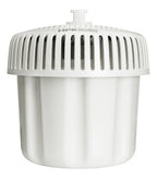 HPE Aruba Networking AP-675 (RW) Tri Radio 2x2 Wi-Fi 6E Internal Omni-Directional Outdoor AP