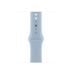 Apple 41mm Light Blue Sport Band - M/L