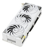 ASUS TUF Gaming TUF-RTX5070TI-16G-BTF-WHITE NVIDIA GeForce RTX 5070 Ti 16 GB GDDR7