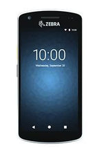 Zebra EC55 handheld mobile computer 12.7 cm (5") 720 x 1280 pixels Touchscreen 183 g Black, Grey, White
