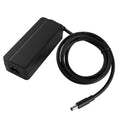 V7 DOCKUCPT2D laptop dock/port replicator Wired USB 3.2 Gen 1 (3.1 Gen 1) Type-C Black