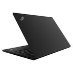 A2C Lenovo ThinkPad T490 Intel® Core™ i5 i5-8265U Laptop 35.6 cm (14") Full HD 16 GB DDR4-SDRAM 256 GB SSD Wi-Fi 5 (802.11ac) Windows 11 Pro UK English Black
