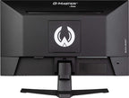 iiyama G-MASTER G2245HSU-B2 computer monitor 54.6 cm (21.5") 1920 x 1080 pixels Full HD LED Black
