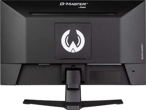 iiyama G-MASTER G2245HSU-B2 computer monitor 54.6 cm (21.5") 1920 x 1080 pixels Full HD LED Black