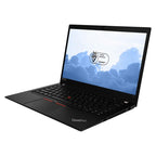 A2C Lenovo ThinkPad T490 I5 8th Gen 8GB RAM 256GB SSD 14" HD (Min) W11Pro 1 Year Return to Base Warranty