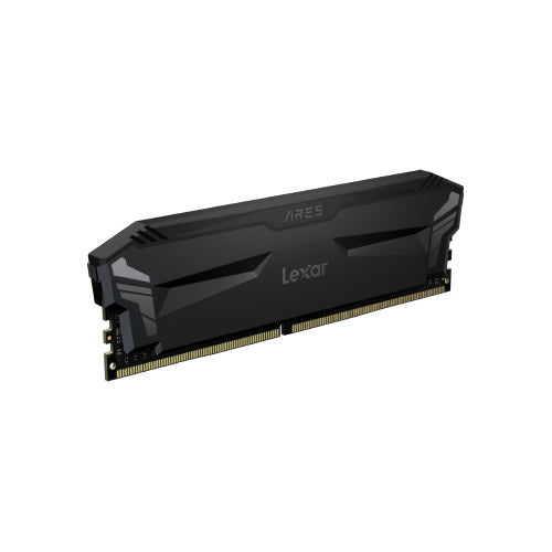 Lexar ARES memory module 16 GB 2 x 8 GB DDR4 3600 MHz