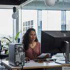 HP Elite 800 G9 Intel® Core™ i7 i7-13700 32 GB DDR5-SDRAM 1 TB SSD Windows 11 Pro Tower PC Black