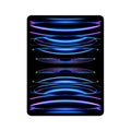 Apple iPad Pro 6th Gen 12.9in M2 Wi-Fi + Cellular 1000GB - Silver