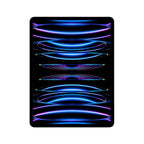 Apple iPad Pro 6th Gen 12.9in M2 Wi-Fi + Cellular 1000GB - Silver