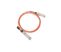 HPE 200Gb QSFP56 to 2x100Gb QSFP56 3m Active Optical Cable