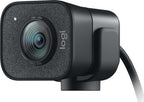 Logitech StreamCam
