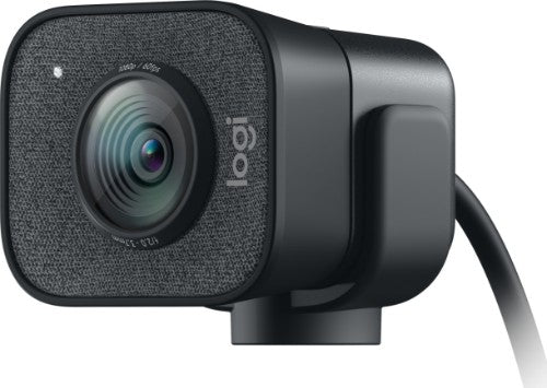 Logitech StreamCam