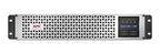 APC Smart-UPS Li-ion SMTL1000RMI2UC - 6x C13, Short Depth, Rackmount 2U, SmartConnect, 1000VA