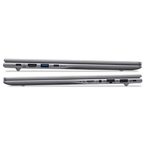 Acer Extensa 15 15 EXO15‑41 – 15.6" Full HD IPS, AMD Ryzen 5 7430U, 8GB DDR4, 512GB NVMe SSD