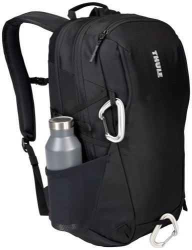 Thule EnRoute TEBP4216 - Black backpack Casual backpack Nylon