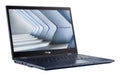 ASUS ExpertBook B3 Flip B3402FVA-EC2135X Intel Core 7 150U Hybrid (2-in-1) 35.6 cm (14") Touchscreen Full HD 16 GB DDR4-SDRAM 512 GB SSD Wi-Fi 6E (802.11ax) Windows 11 Pro UK English Black