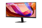 LG 29U511A-B computer monitor 73.7 cm (29") 2560 x 1080 pixels WFHD LED Black