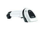 Zebra DS8108 Handheld bar code reader 1D/2D LED White