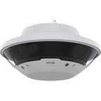 Axis Q6300-E 50Hz Dome IP security camera Indoor & outdoor 2592 x 1944 pixels Ceiling