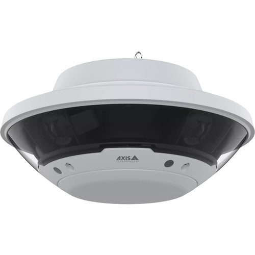 Axis Q6300-E 50Hz Dome IP security camera Indoor & outdoor 2592 x 1944 pixels Ceiling