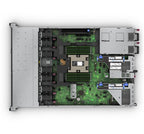 HPE ProLiant DL325 Gen11 GPU CTO Socket SP5 Rack (1U)