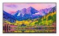 LG 43UK762H 109.2 cm (43") 4K Ultra HD 265 cd/m² Smart TV Black 20 W