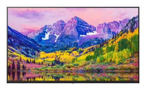 LG 55UK762H 139.7 cm (55") 4K Ultra HD 330 cd/m² Smart TV Black 20 W
