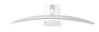 LG 34U601SA-W computer monitor 86.4 cm (34") 3440 x 1440 pixels Wide Quad HD LED White