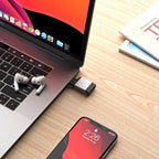 ALOGIC Ultra Mini USB-C to DisplayPort Adapter