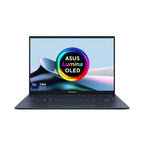 ASUS Zenbook 14 OLED UX3405CA-QL192W Intel Core Ultra 7 255H Laptop 35.6 cm (14") Touchscreen WUXGA 16 GB LPDDR5x-SDRAM 1 TB SSD Wi-Fi 7 (802.11be) Windows 11 Home Blue