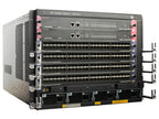 HPE 10504 network equipment chassis Grey