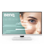 BenQ GW2790QT computer monitor 68.6 cm (27") 2560 x 1440 pixels Quad HD LED White