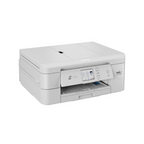 Brother DCP-J1800DW Inkjet A4 1200 x 6000 DPI 17 ppm Wi-Fi