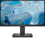 DELL SE2225HM computer monitor 54.6 cm (21.5") 1920 x 1080 pixels Full HD LCD Black