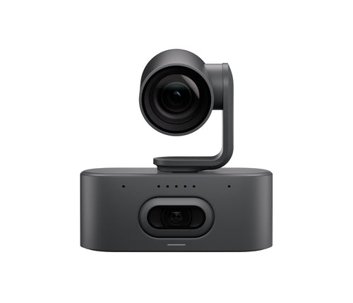Logitech Rally AI Camera Pro Graphite 3840 x 2160 pixels 30 fps