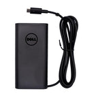 DELL E5 power adapter/inverter Indoor 90 W Black
