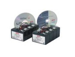 APC Battery Replacement Cartridge RBC12 (OEM)