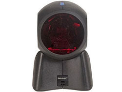 Honeywell MS7120-38-3 barcode reader Fixed bar code reader 1D Laser Black