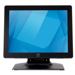 Elo Touch Solutions 1723L POS monitor 43.2 cm (17") 1280 x 1024 pixels Touchscreen