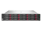 HPE ProLiant DL180 Gen10 server Rack (2U) Intel Xeon Silver 4208 2.1 GHz 16 GB DDR4-SDRAM 500 W