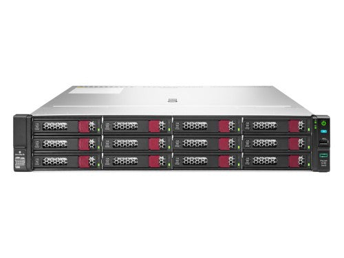 HPE ProLiant DL180 Gen10 server Rack (2U) Intel Xeon Silver 4208 2.1 GHz 16 GB DDR4-SDRAM 500 W