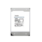 Toshiba X300 internal hard drive 18 TB 7200 RPM 512 MB 3.5" Serial ATA III
