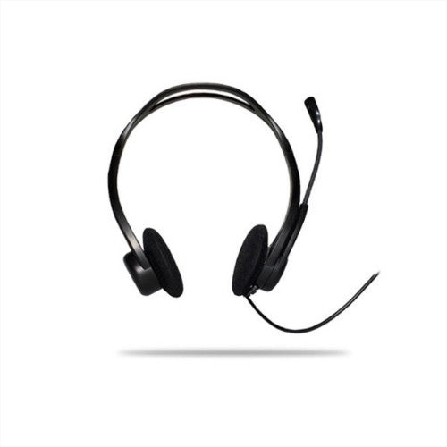 Logitech 960 USB Computer Headset