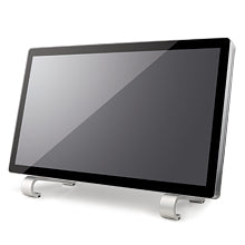 Advantech UTC-520-STAND1E holder Graphic tablet Silver